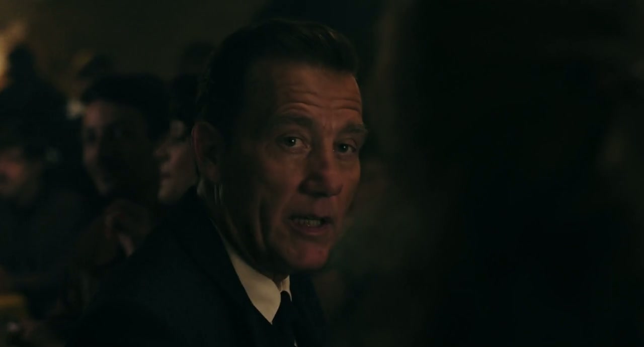 Monsieur Spade Screenshot