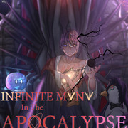 Infinite Mana In The Apocalypse Cover 2