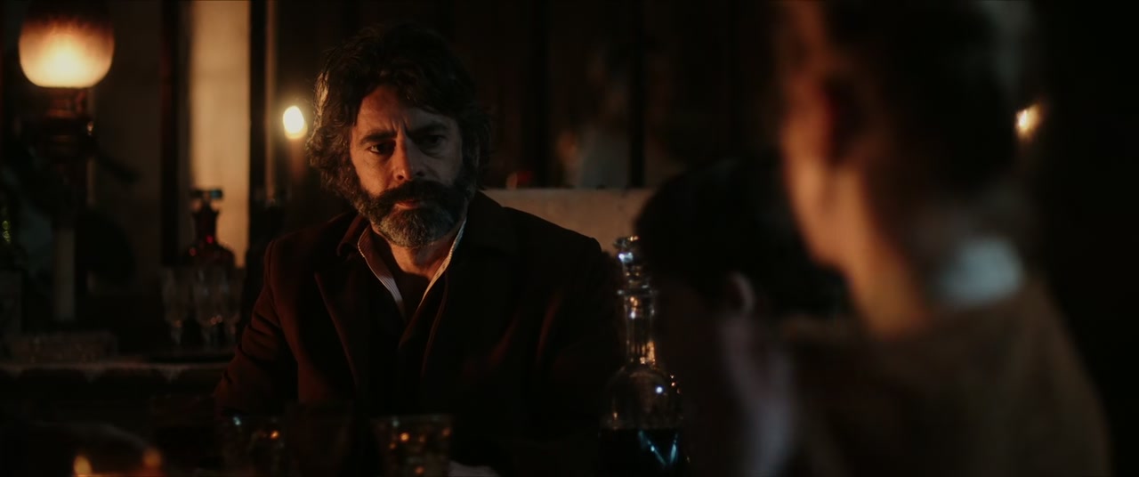 In the Fire Screenshot