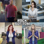 Rock Bottom (2019) 1