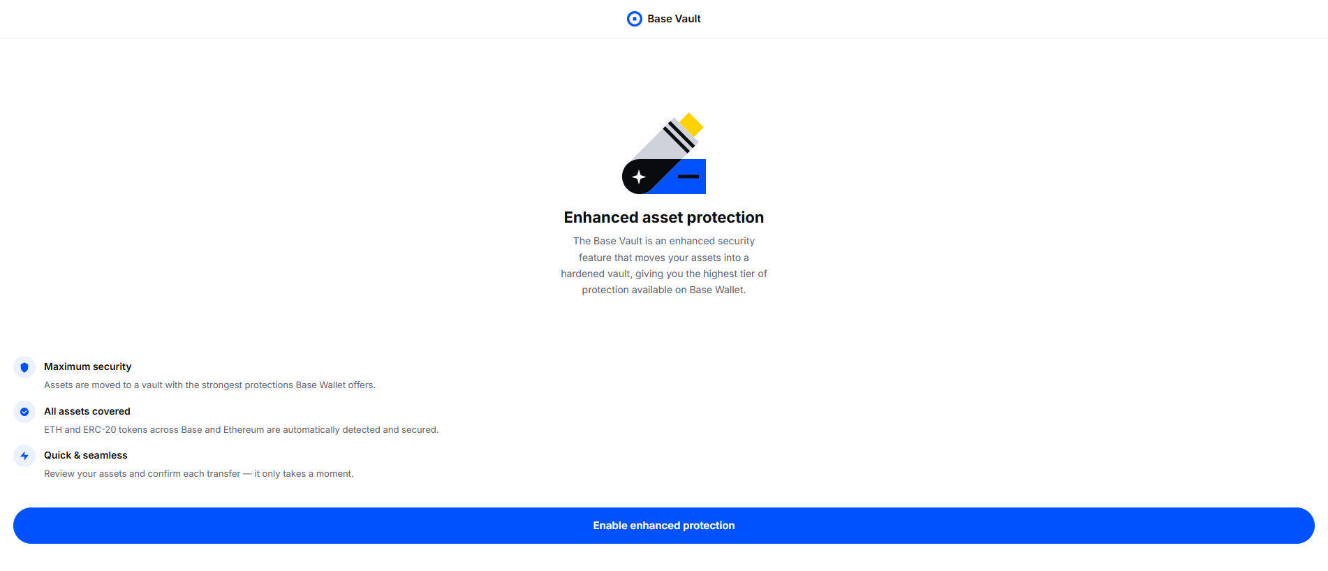 Stored capture of basewallet.coinbase.com.392233.id
