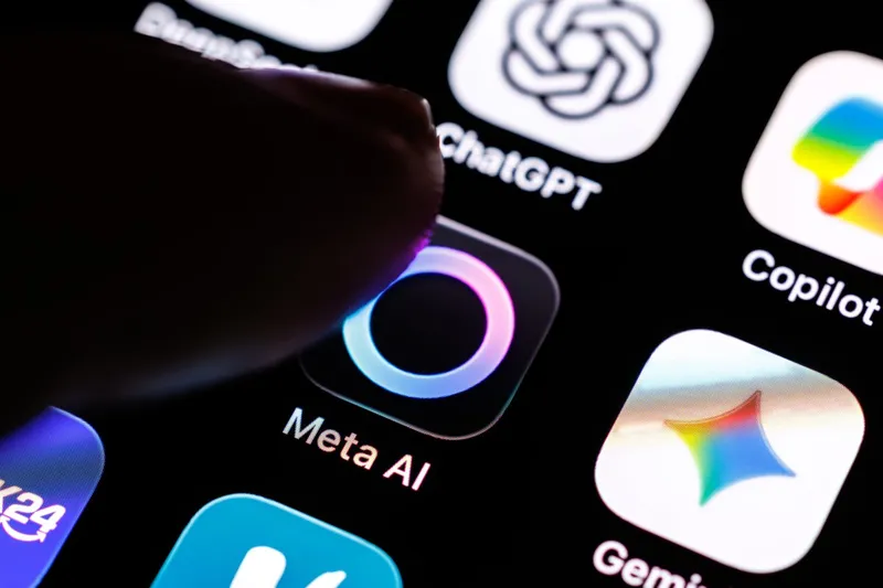 Meta строит дата-центры в палатках, как Tesla