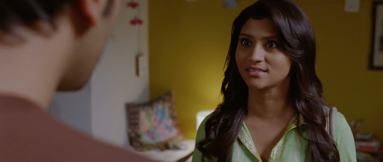 Wake Up Sid Screenshot