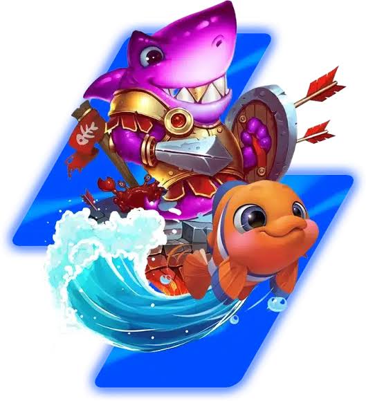 PG699 ยิงปลาออนไลน์ JDB Fishing God แจ็คพอตแตกบ่อย
