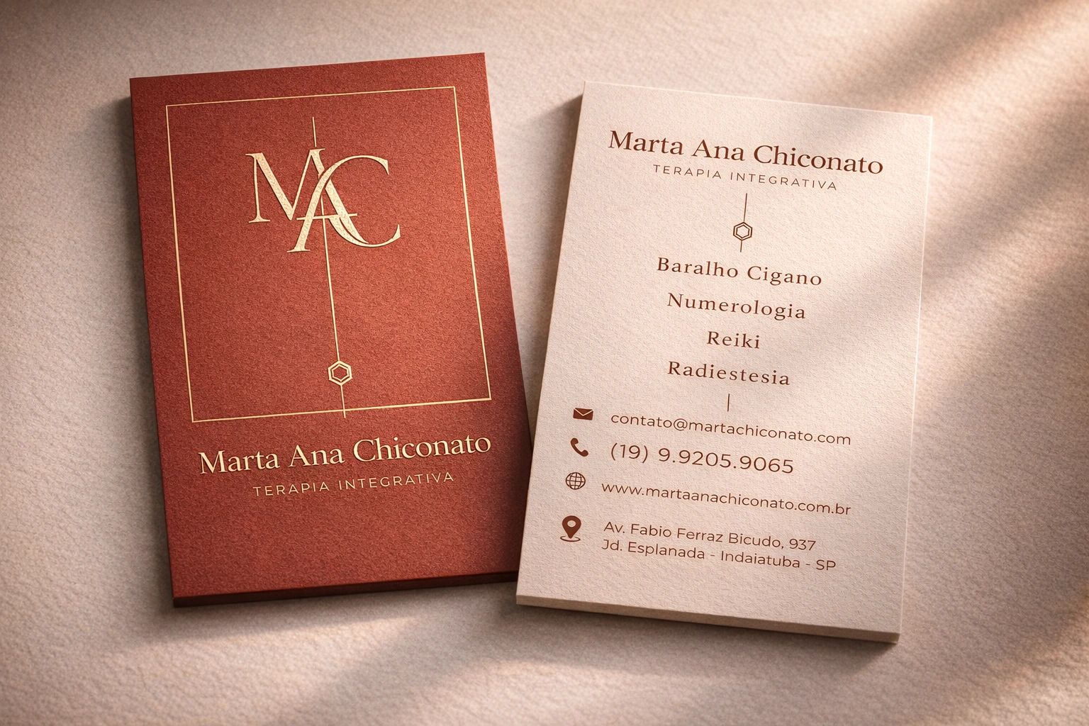 MARTA ANA CHICONATO