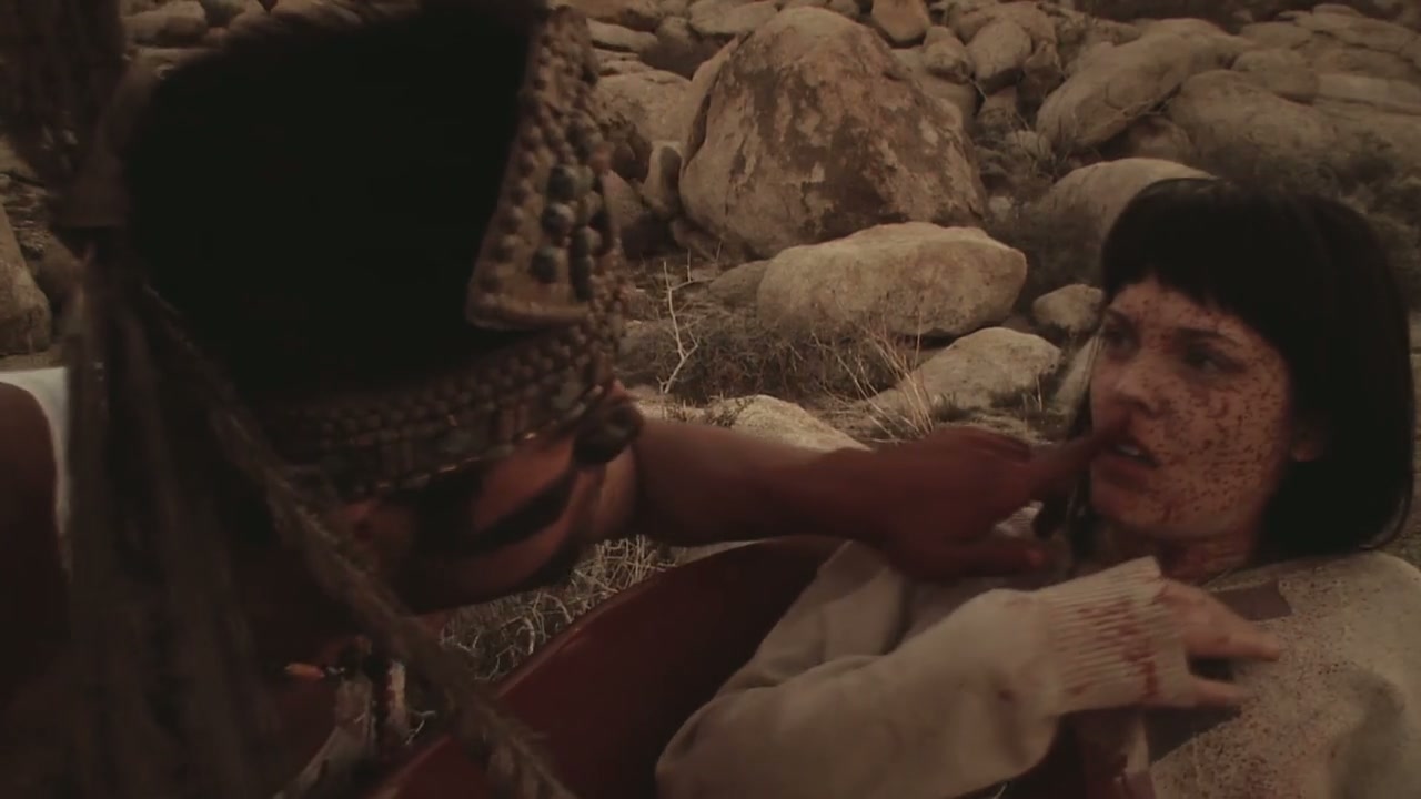 American Mummy Screenshot