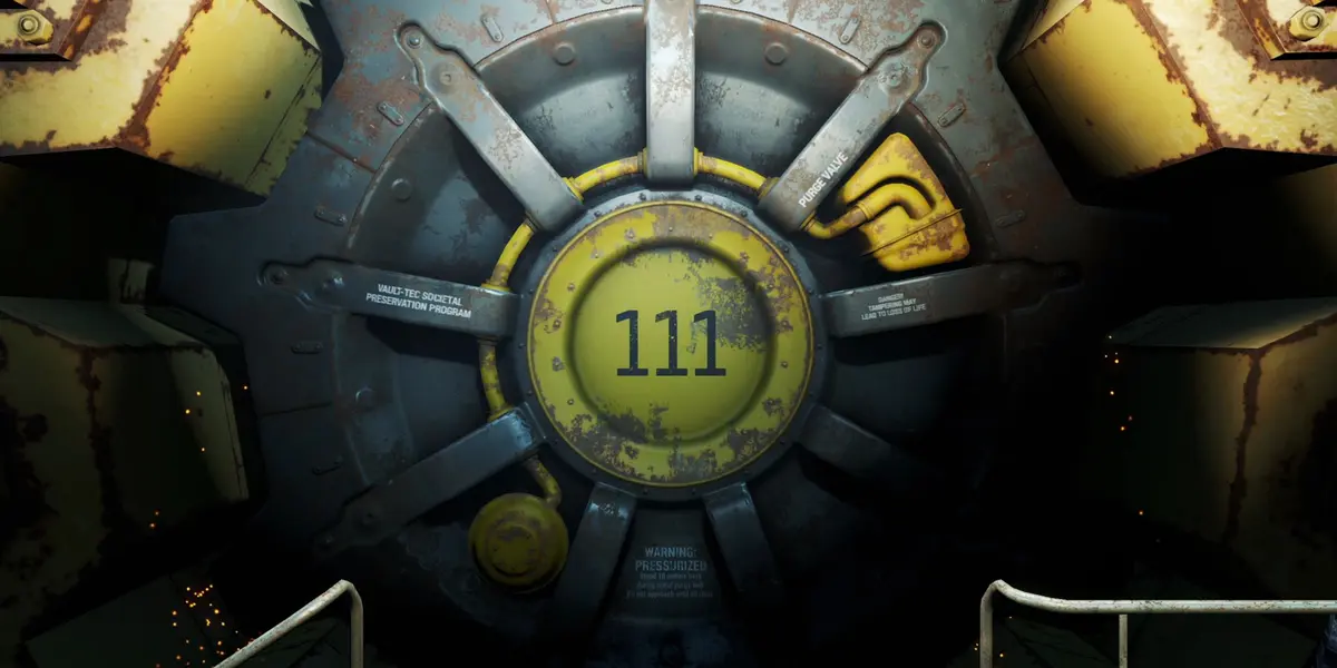 Fallout’s First Adventure Returns in Massive Mod