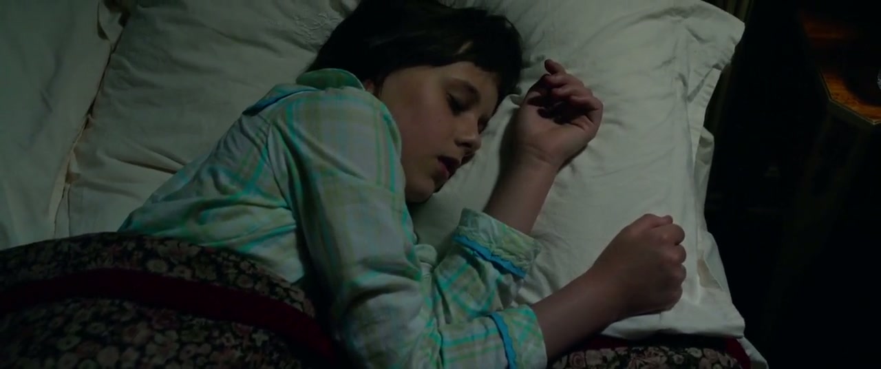 The BFG Screenshot