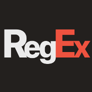 regex logo small
