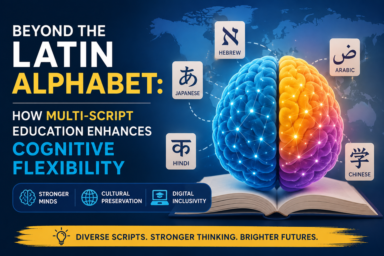 Cognitive skills