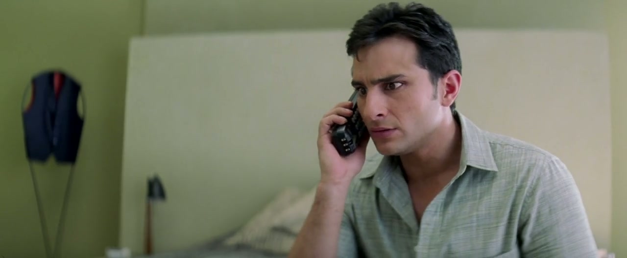 Dil Chahta Hai Screenshot