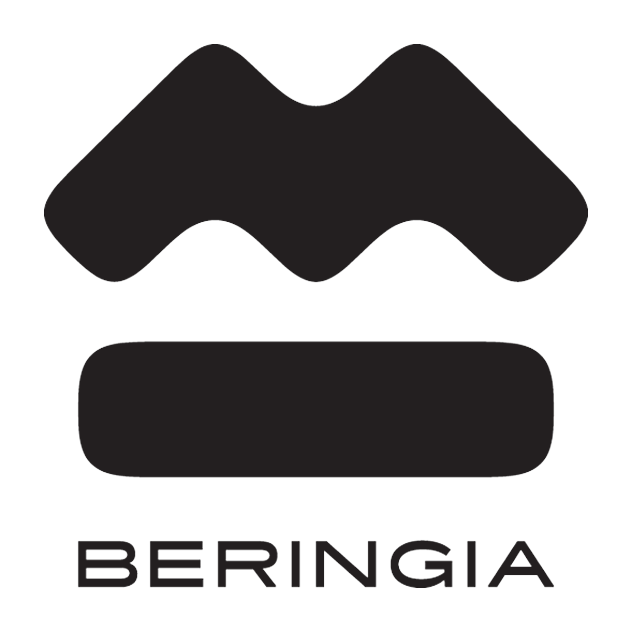 Beringia logo
