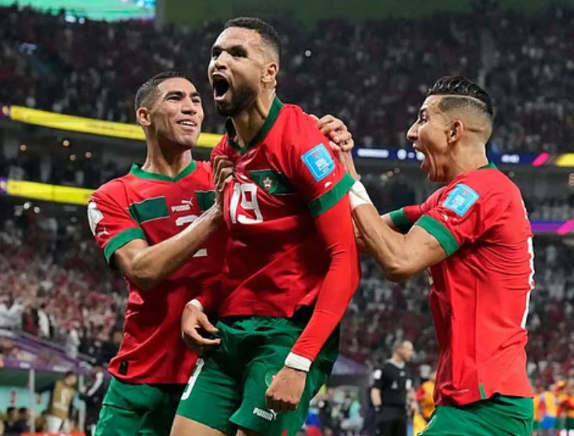 FIFA World Cup 2026: Morocco Breaks Italy & Argentina Unbeaten Record