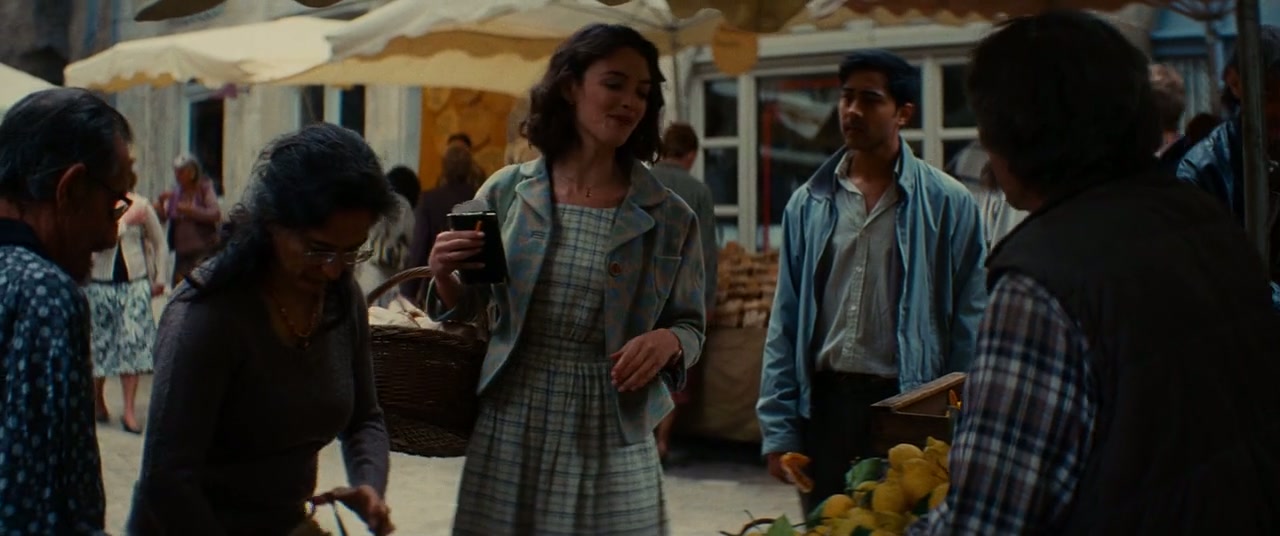 The Hundred-Foot Journey Screenshot