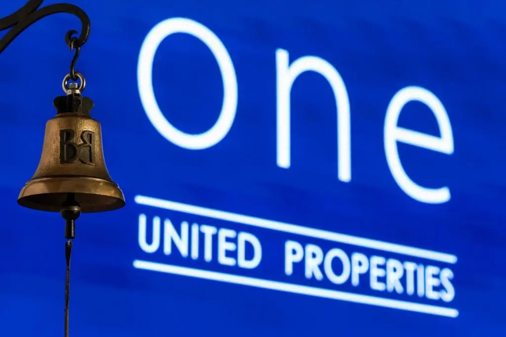 One United Properties obține finanțare de 80,5 milioane euro de la UniCredit Bank