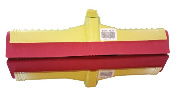 RODO 32CM PQ S/CABO 1X12 - DNIX - foto 1