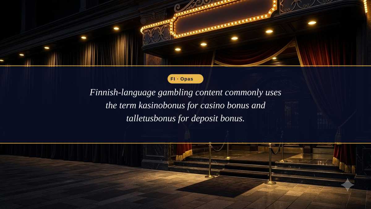 200 Casino bonukset Suomessa
