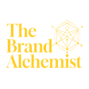 The Brand Alchemist Logo