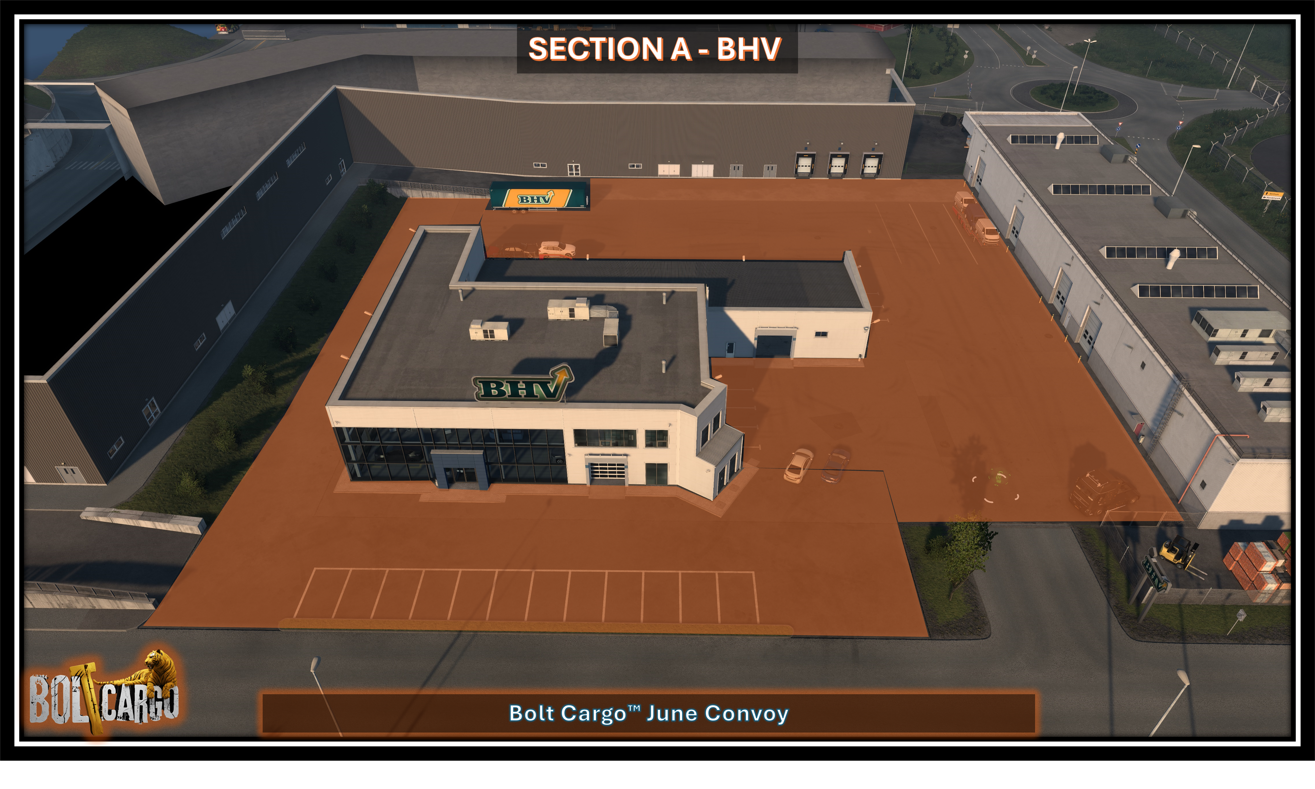 BHV