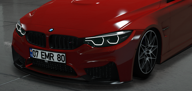 Final render