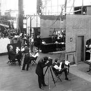 Edison Studio 2