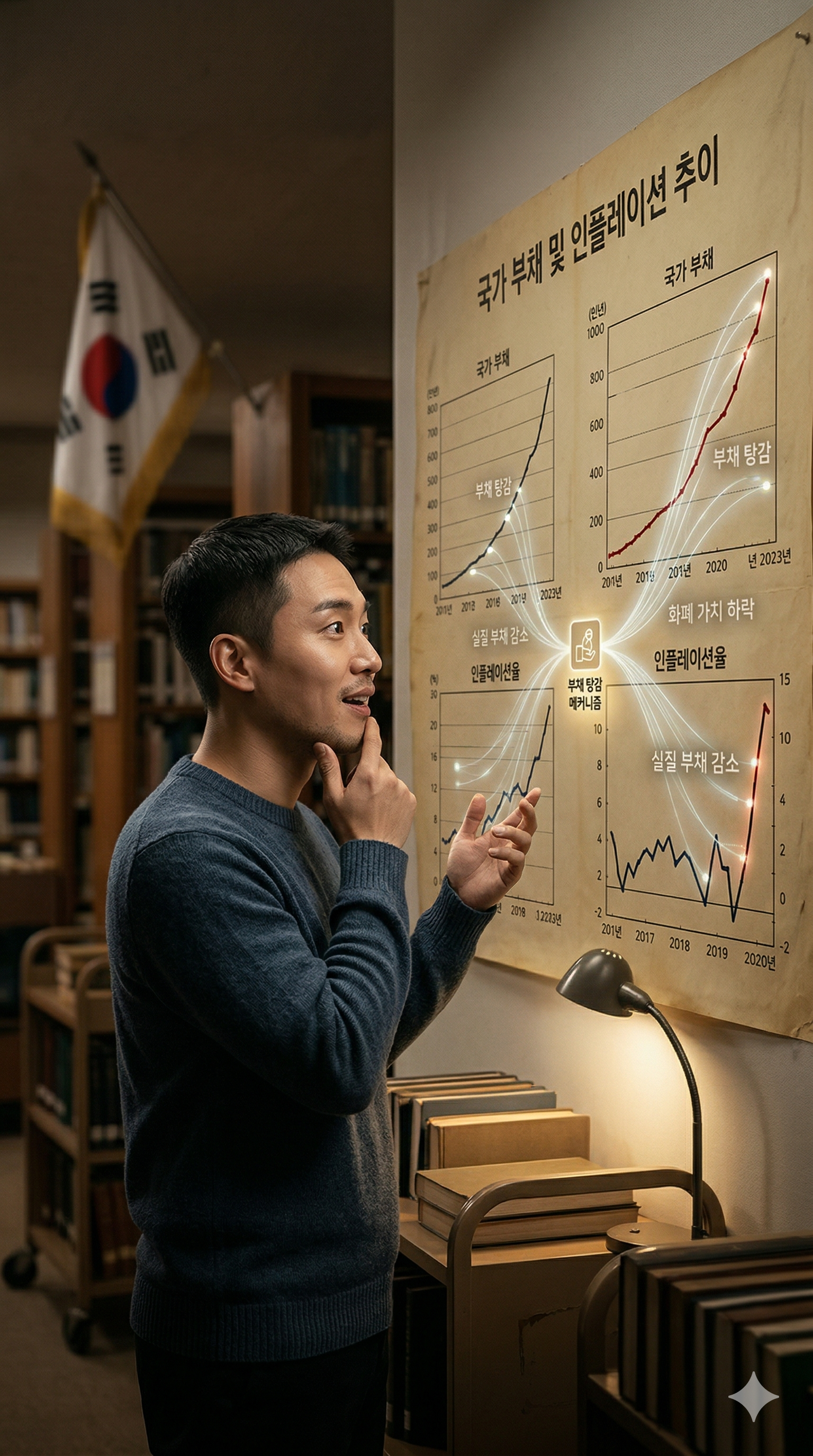 A Mathematical Deconstruction of Market Liquidation Cycles: Beyond the Illusion of Martingale Systems 참고 이미지 2