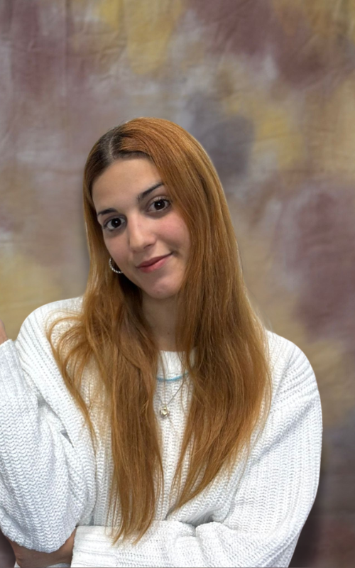 Ines Santoro – Bilanciarsi