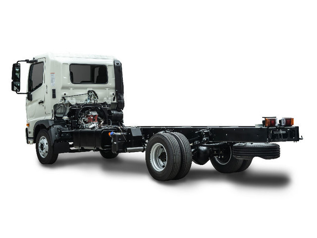 Hino 2
