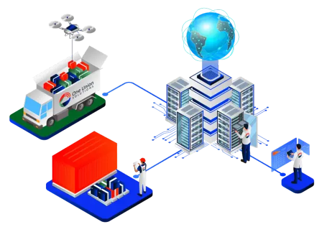 One Union solutions gives secure, green, and bendy garage & warehousing offerings designed to fulfill your logistics and supply chain wishes. From quick-term storage to long-term stock control, our centers ensure protection, accessibility, and fee performance. accomplice with us for streamlined warehousing solutions that beautify your commercial enterprise operations globally.

https://oneunionsolutions.com/warehousing-services/uk/