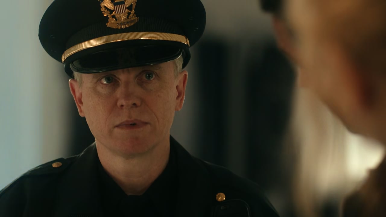 Scarpetta Screenshot