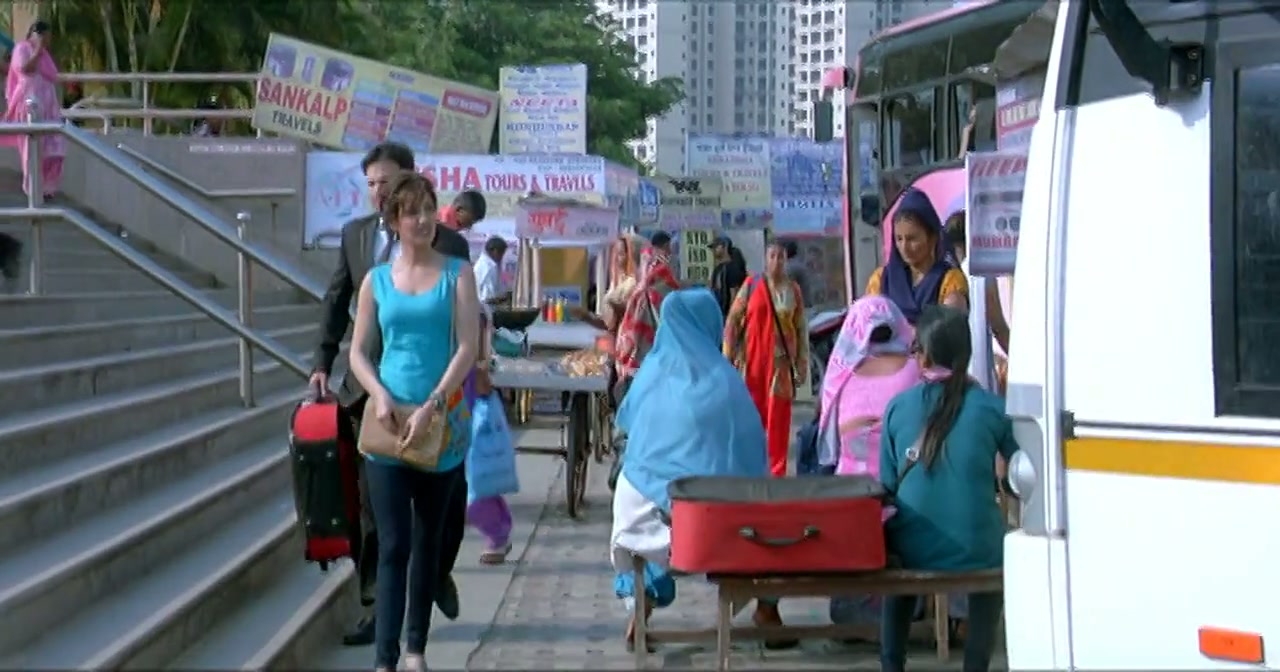 Jayantabhai Ki Luv Story Screenshot