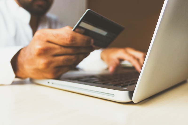 Protect Your Store Cybersecurity shield protecting data