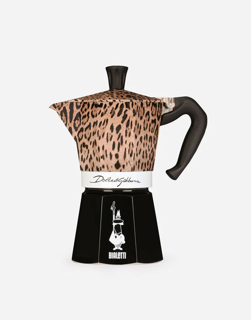 Bialetti Leopard