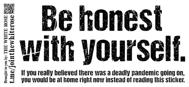 BeHonest