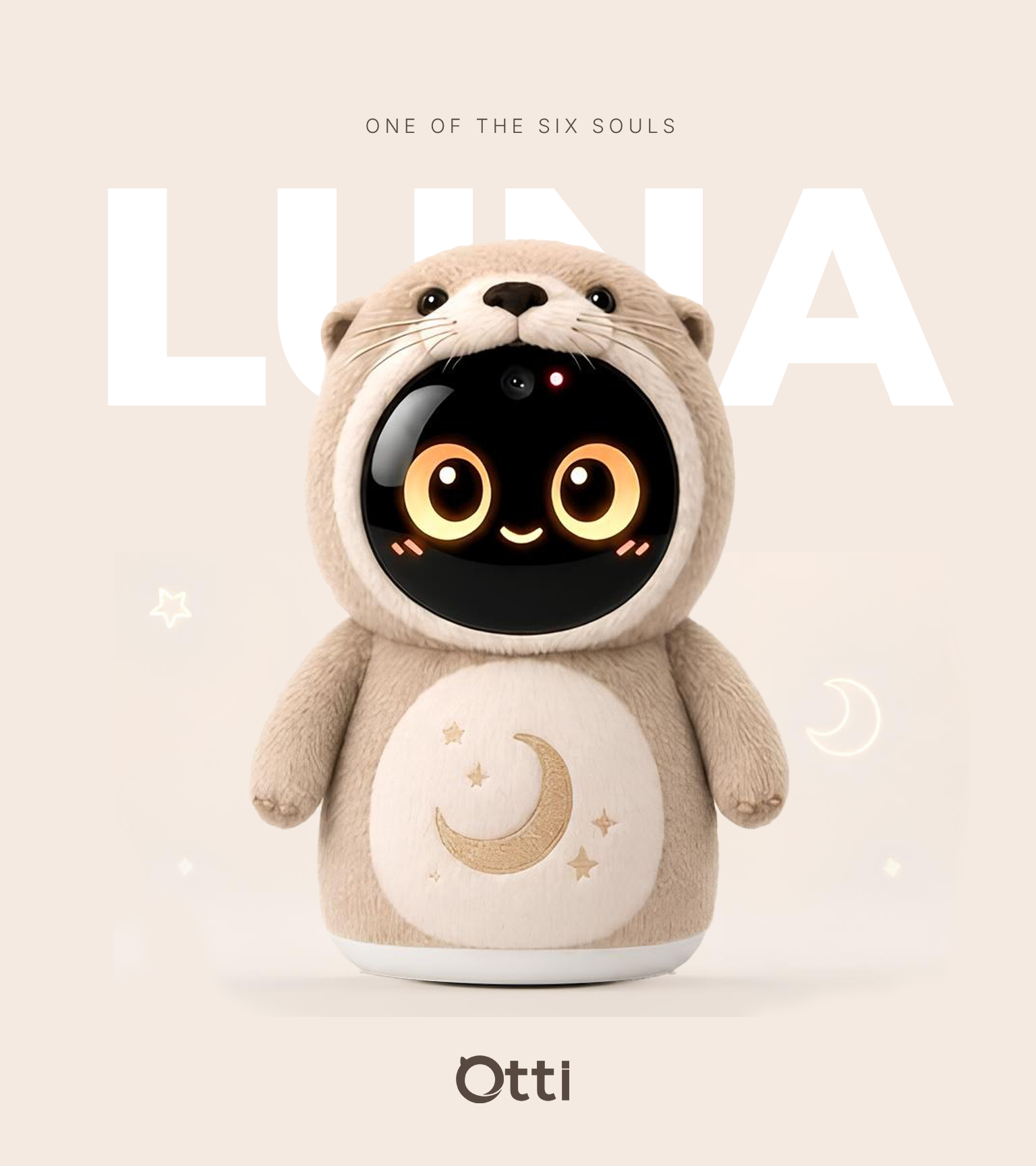 OTTI AI Companion