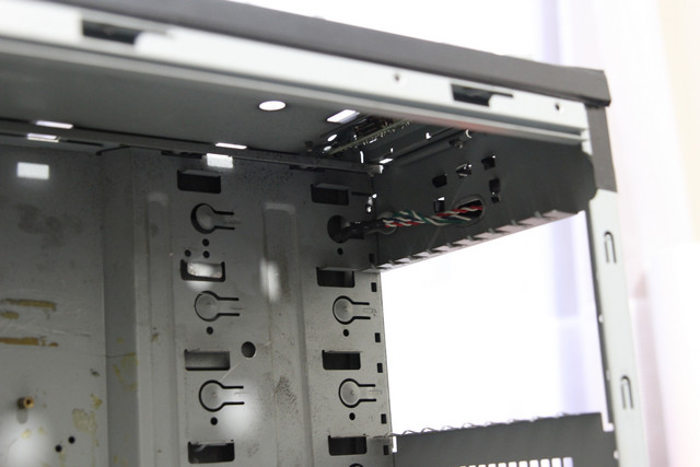 PC Project 303