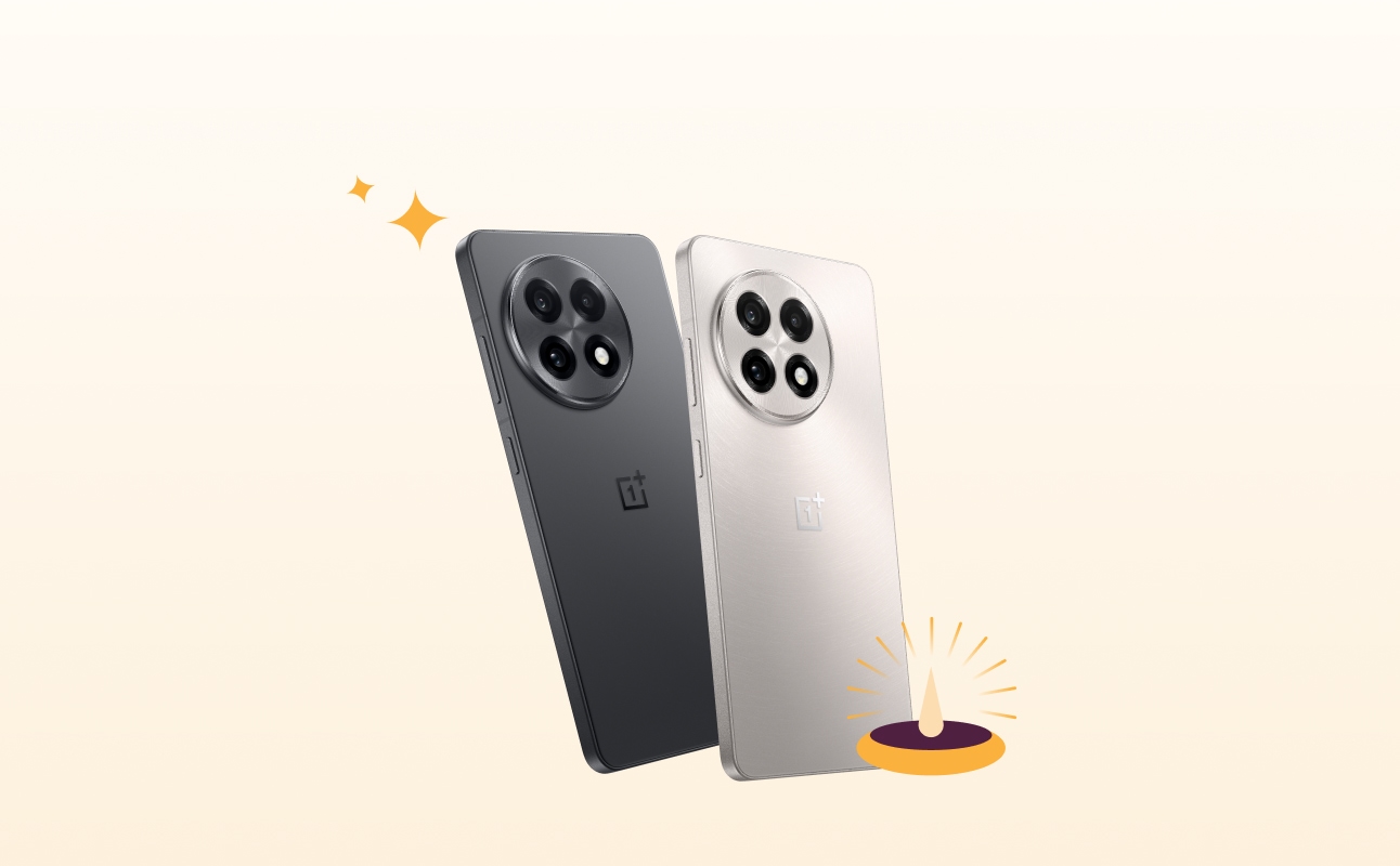 OnePlus 13R
