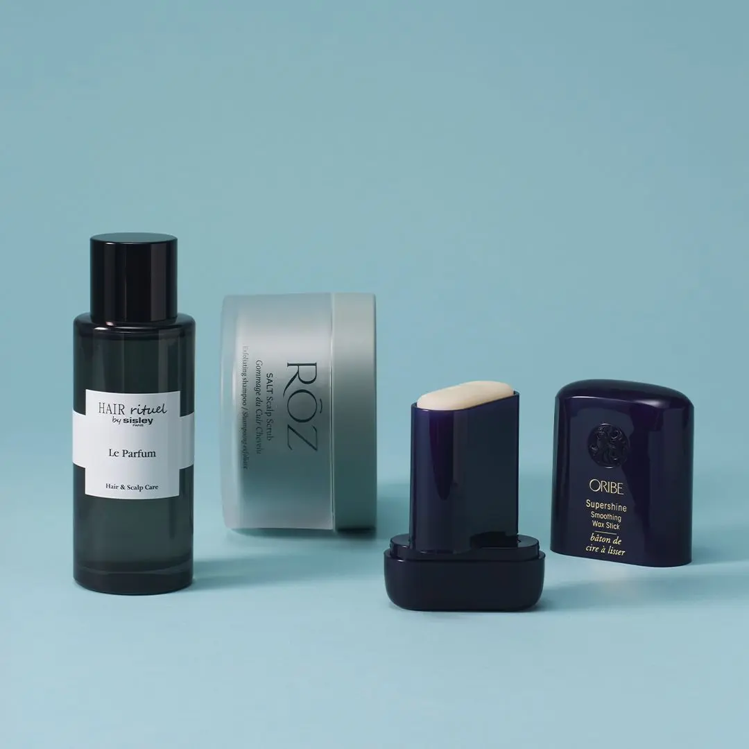 The Best Hair Products of 2026