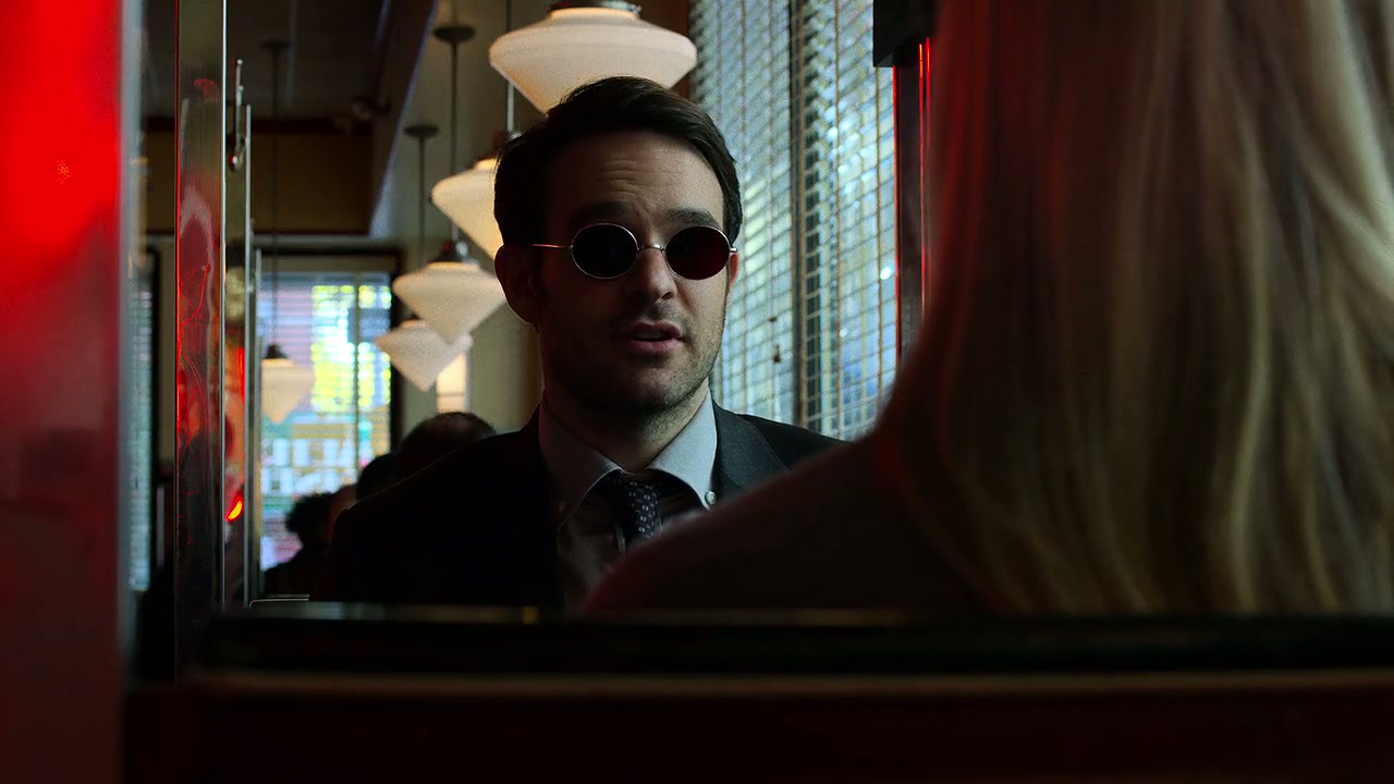 Marvel's The Defenders Screenshot