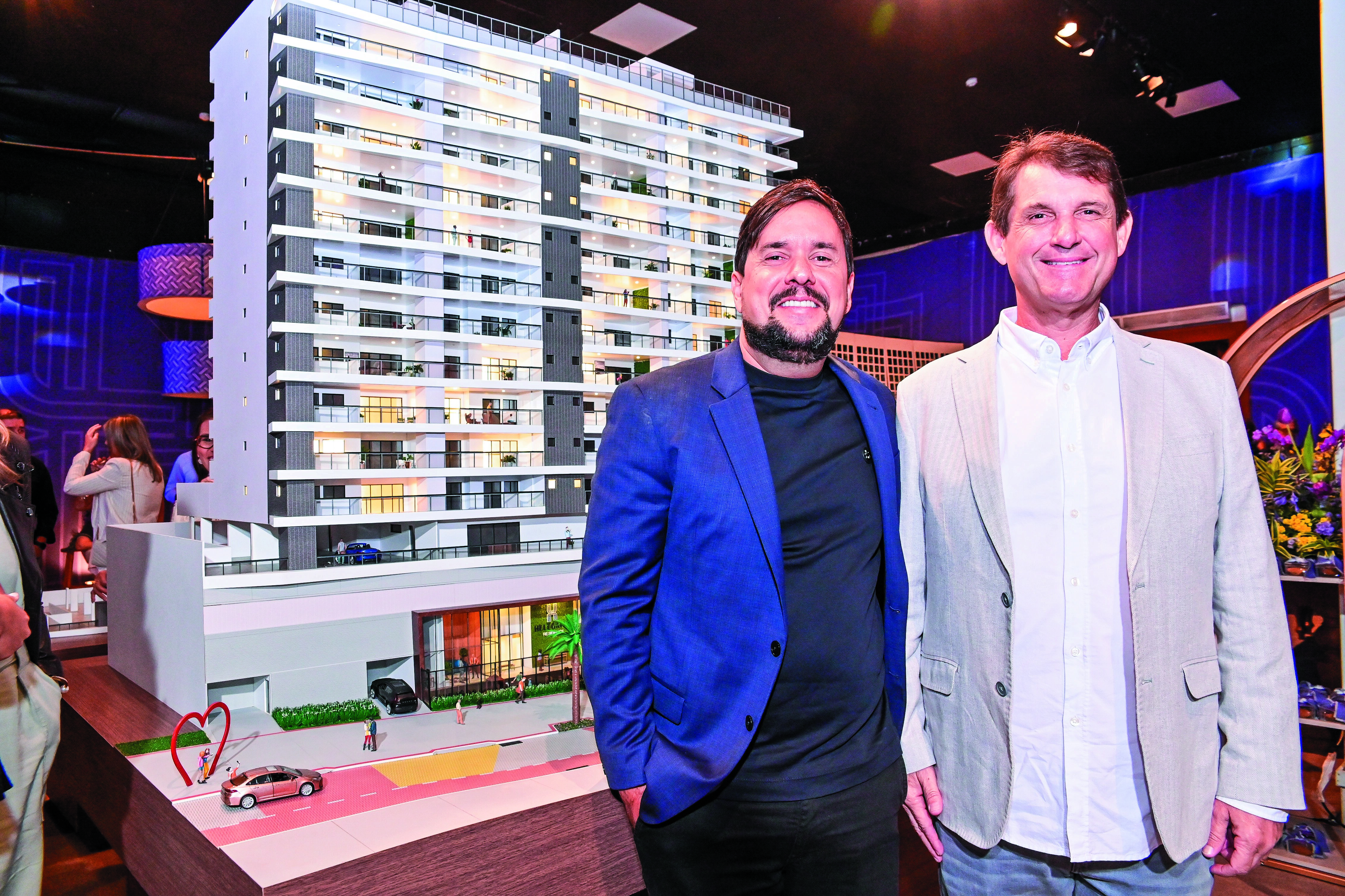 Imagem ilustrativa da imagem Diversão em cena com musical infantil