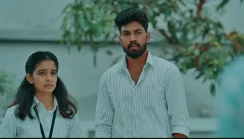 Maharaja Hostel 2026 New Released Hindi Dubbed Malayalam Movie Download Full HD - Akhil NRD, Akhil Shah, Sarath Babu, Sandeep SP, Ann Maria, Chitra Nair, Sajin Cherukayil, Vinod Kovoor, Sreeram Sethu Madhav screenshot 5