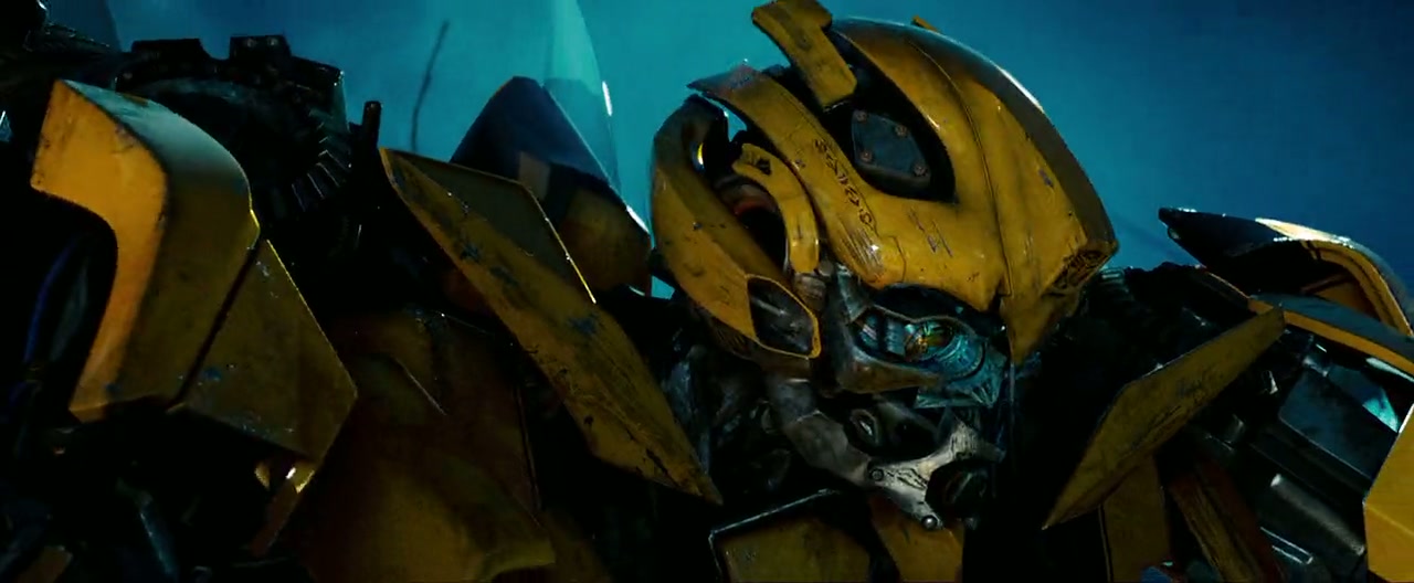 Transformers: Revenge of the Fallen Screenshot