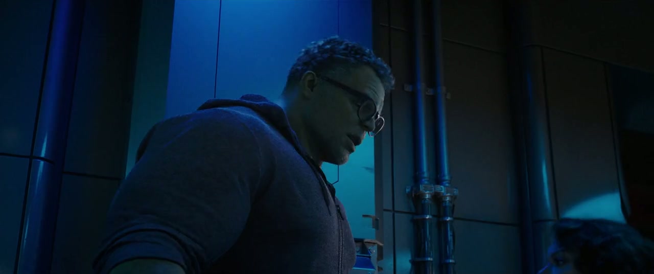 She-Hulk: Attorney at Law Screenshot
