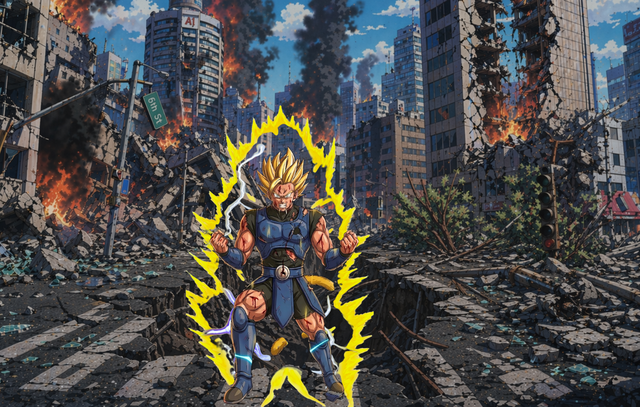 Shallot ssj2 mad.png