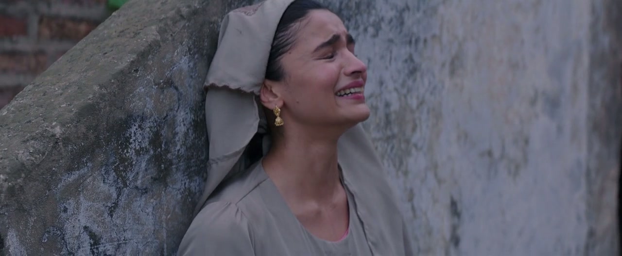 Raazi Screenshot
