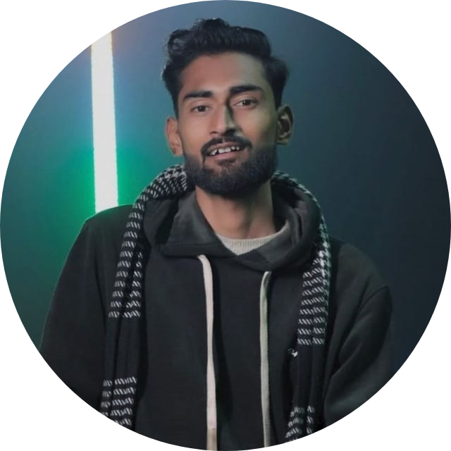 AMAN BHAIYA