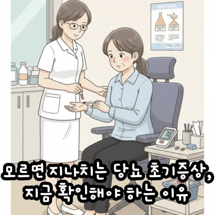 식후 2시간 혈당
