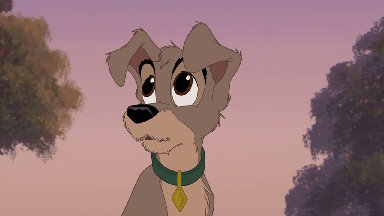 Lady and the Tramp II: Scamp's Adventure Screenshot
