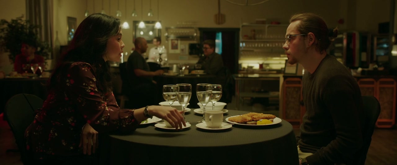 The Protector Screenshot