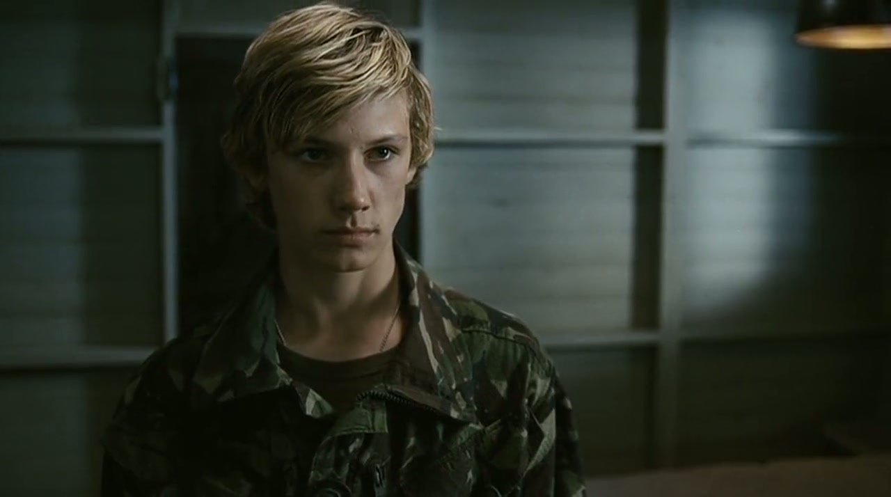 Stormbreaker Screenshot